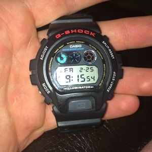 Casio G-Shock